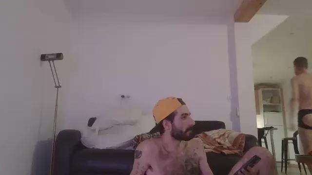 Bretons_Breizh on Cam4 