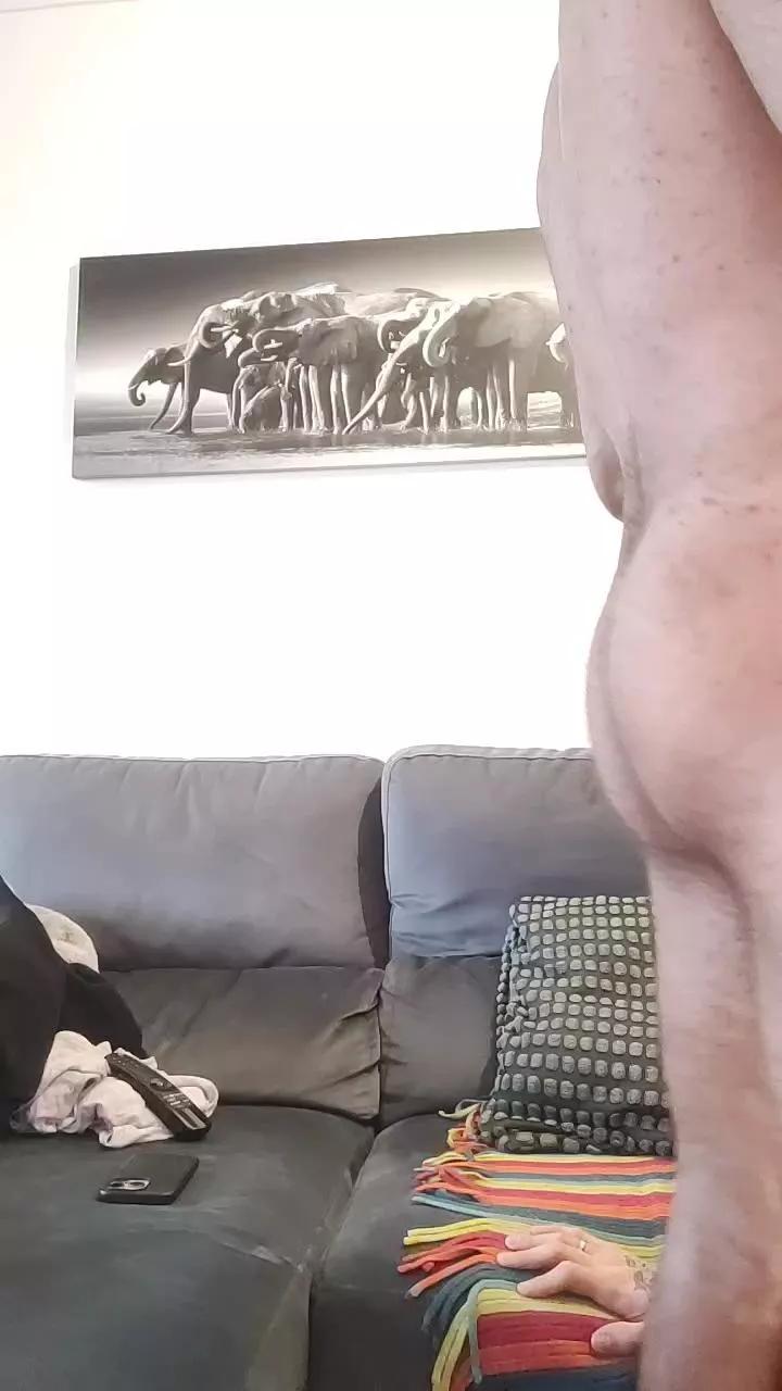 BrHornycouple on Cam4 