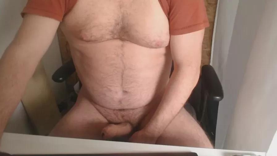 bro4fur on Cam4 