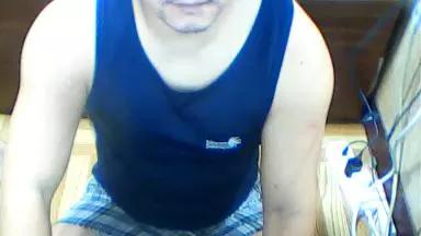 brucewu on Cam4 