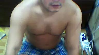 brucewu on Cam4 