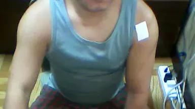 brucewu on Cam4 