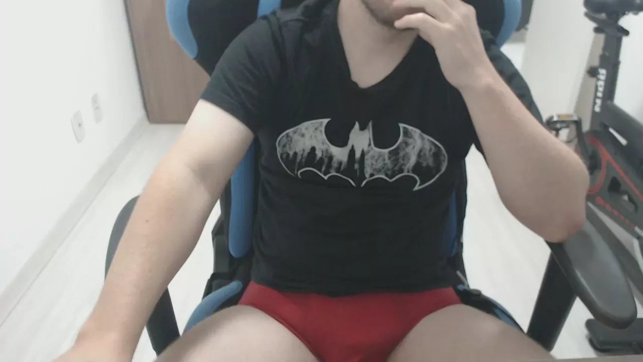 Offline bruno_leme on Cam4