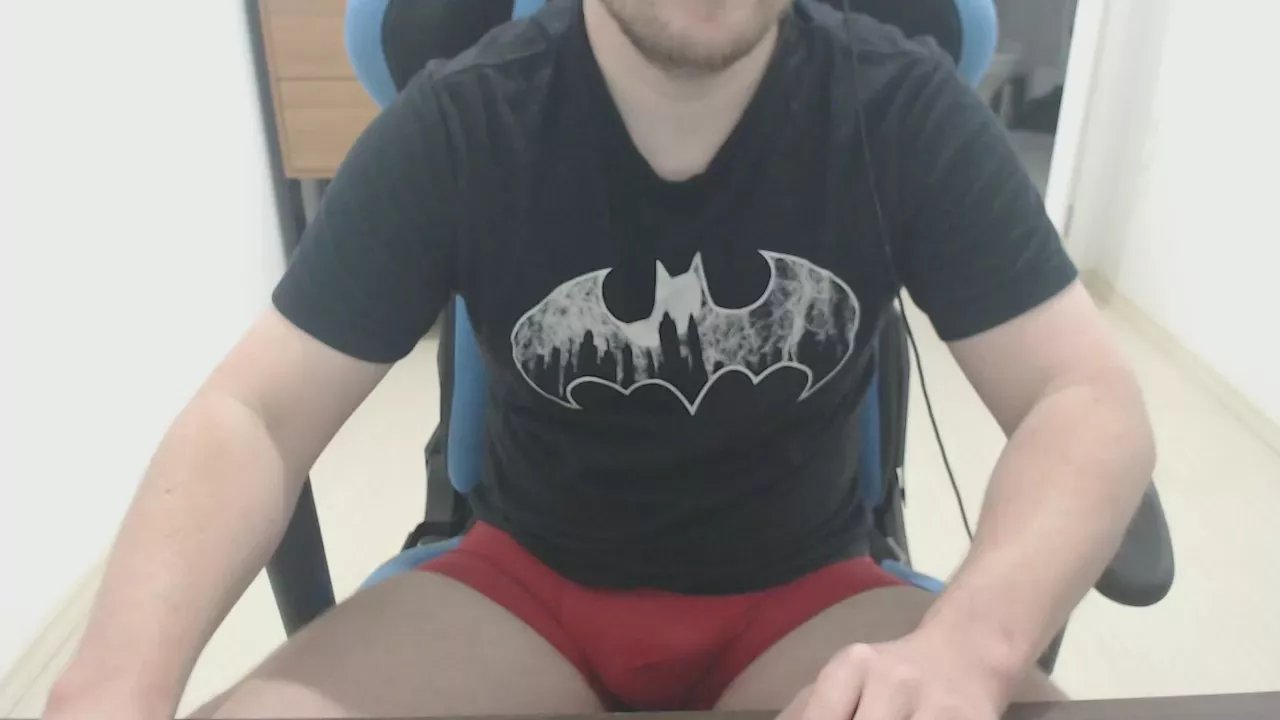 Offline bruno_leme on Cam4