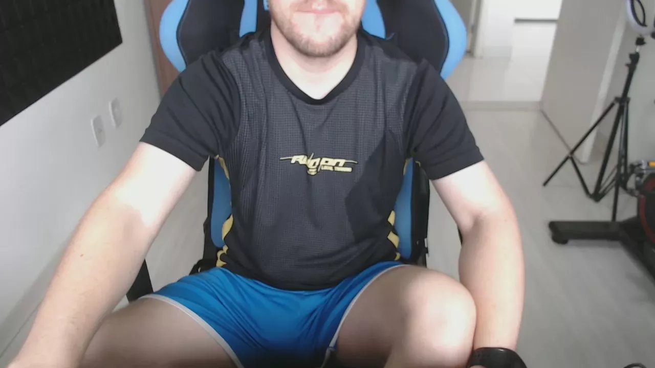 Offline bruno_leme on Cam4