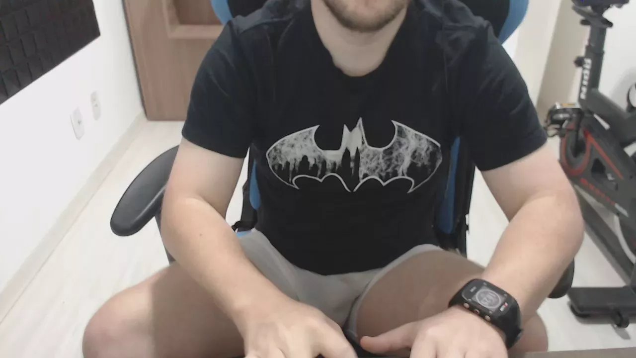 Offline bruno_leme on Cam4