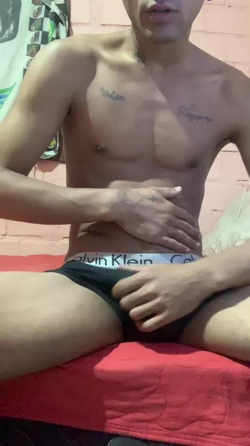 brunootz on Cam4 
