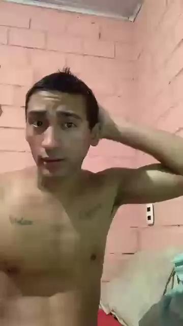 brunootz on Cam4 