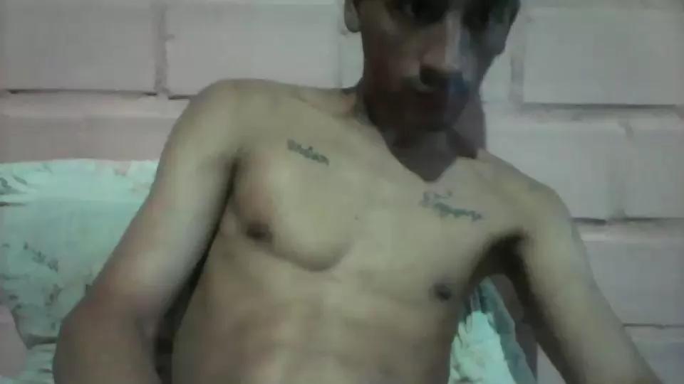 brunootz on Cam4 