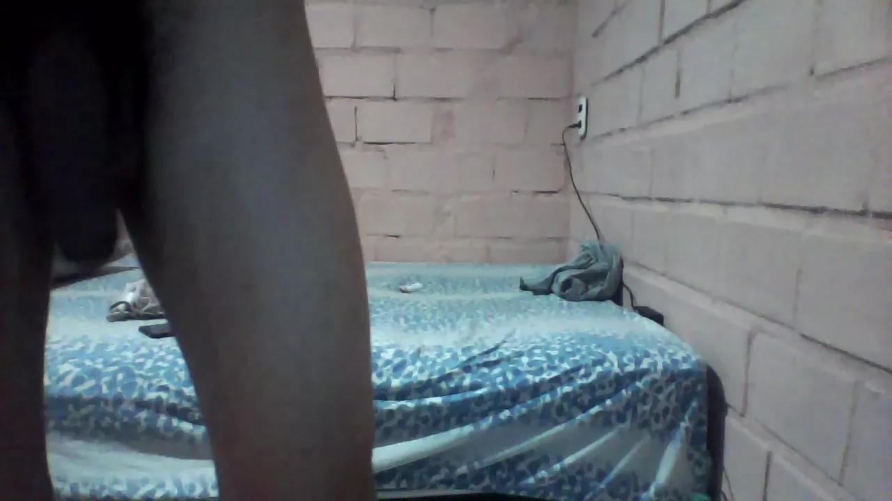 brunootz on Cam4 
