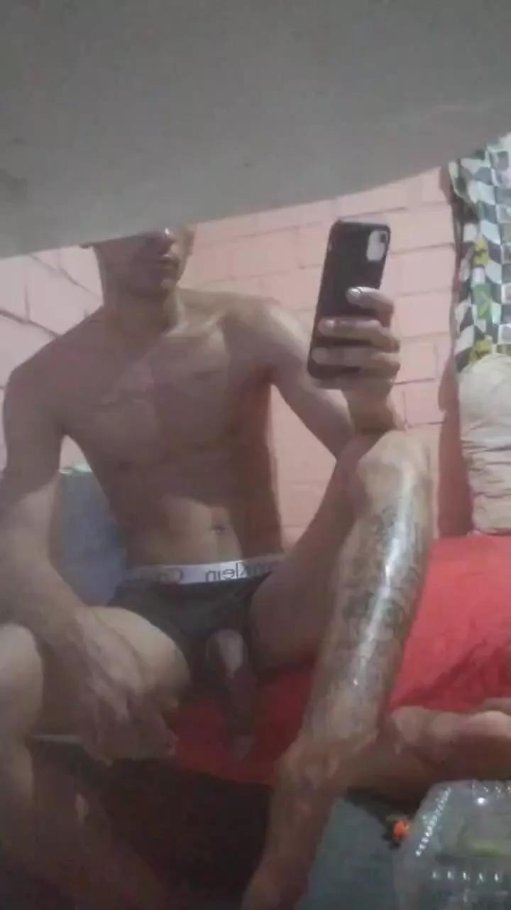brunootz on Cam4 