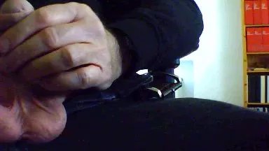 Offline BueroNRW on Cam4