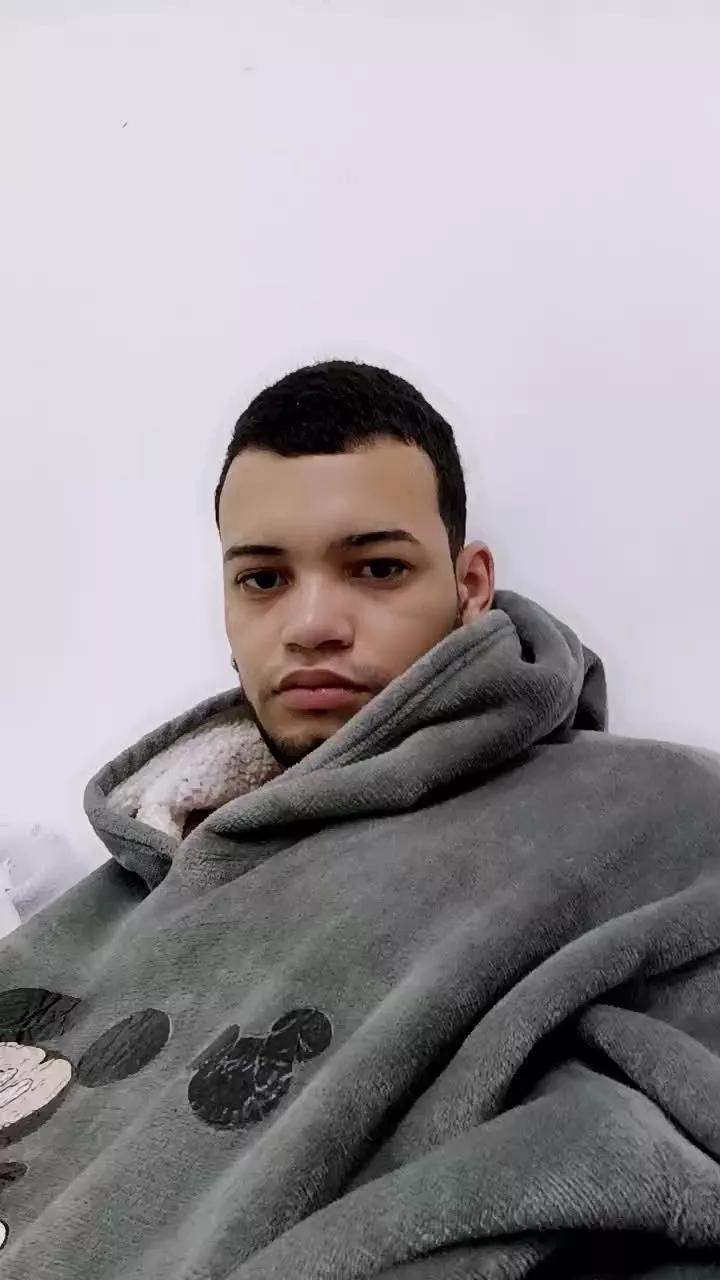 Bumerann on Cam4 