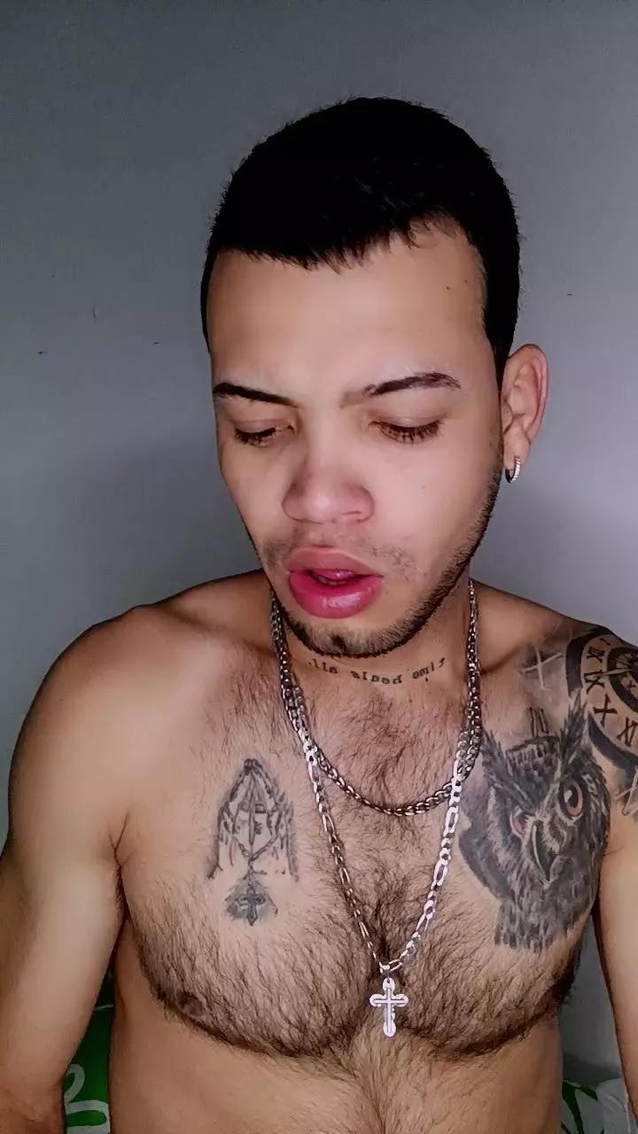Bumerann on Cam4 