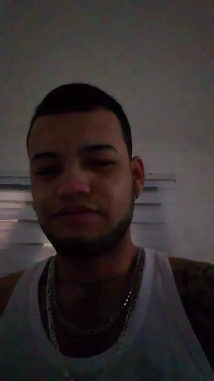 Bumerann on Cam4 
