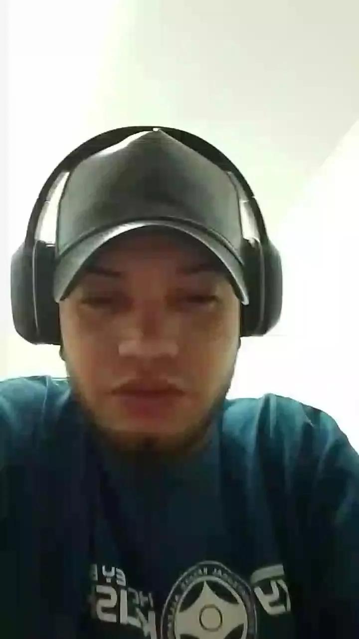 Bumerann on Cam4 