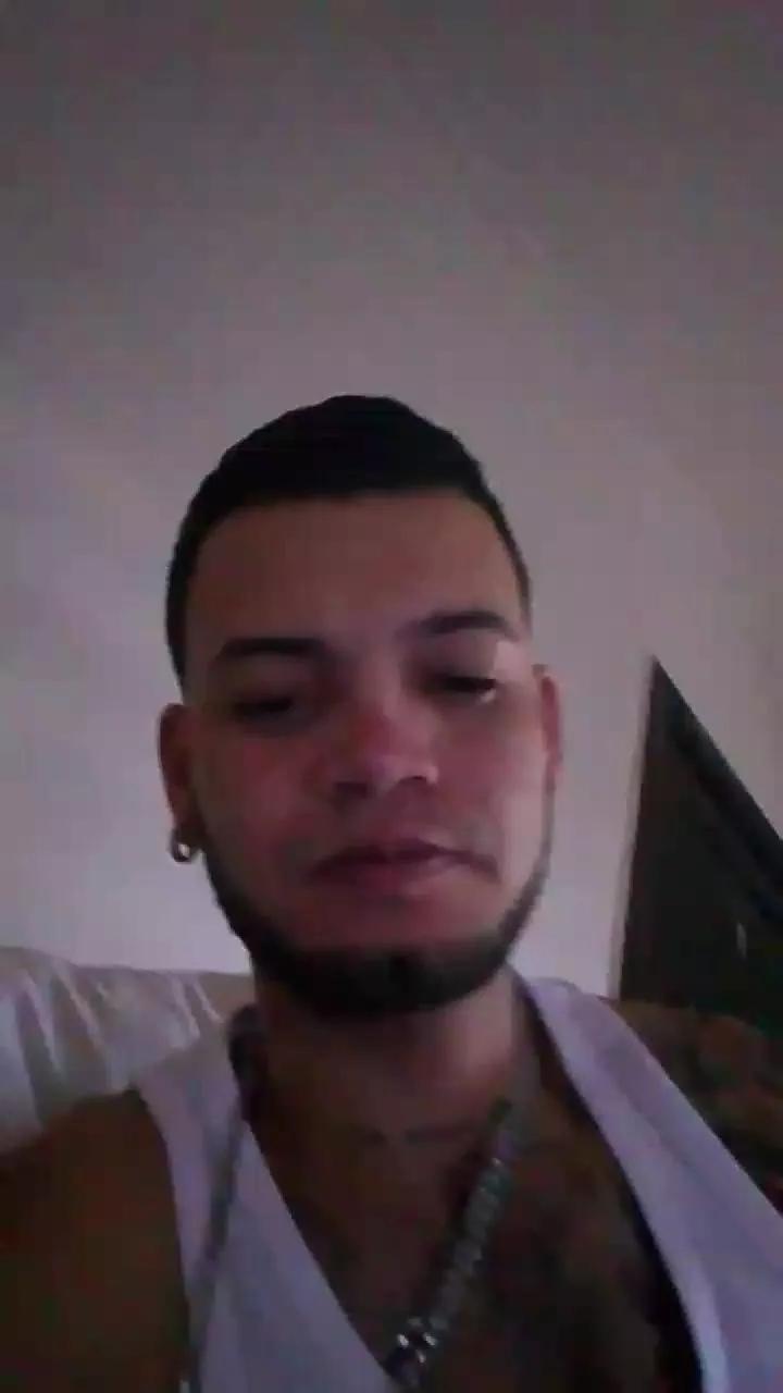 Bumerann on Cam4 