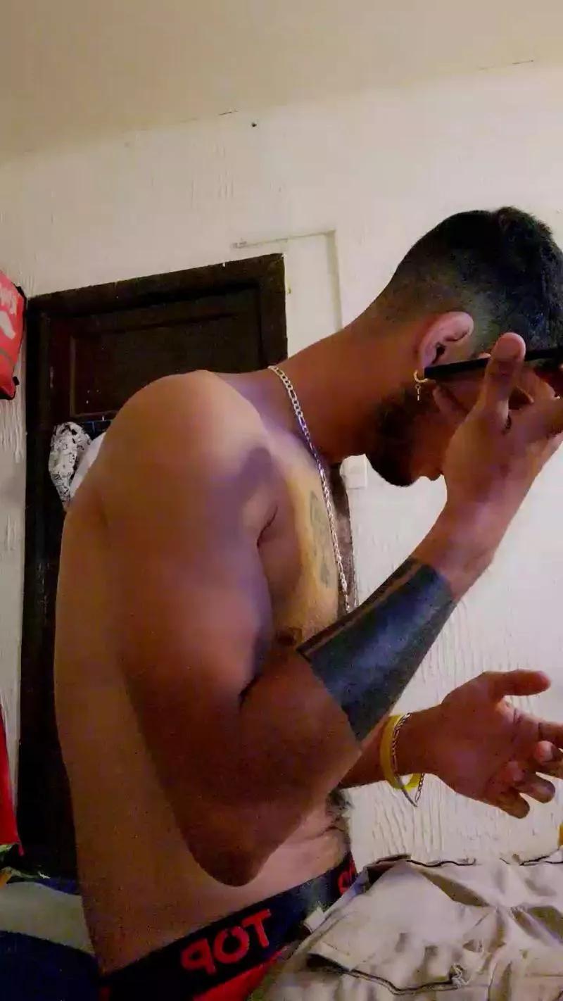 Bumerann on Cam4 
