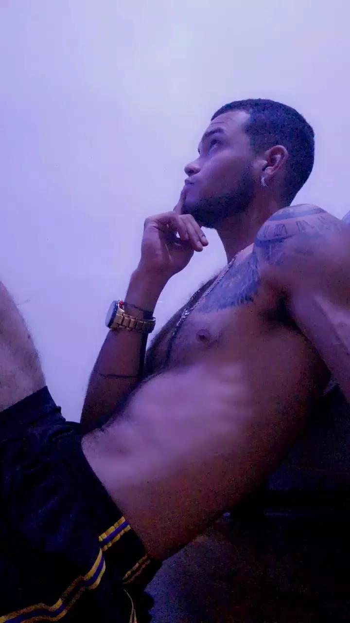 Bumerann on Cam4 