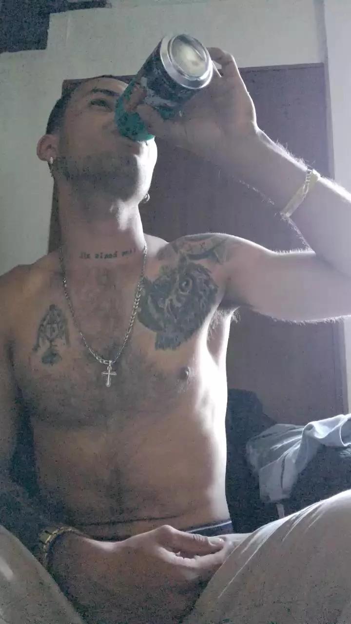 Bumerann on Cam4 