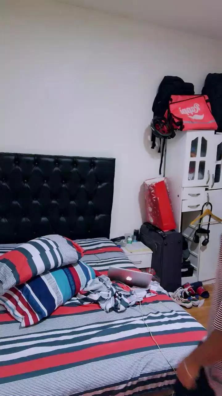 Bumerann on Cam4 