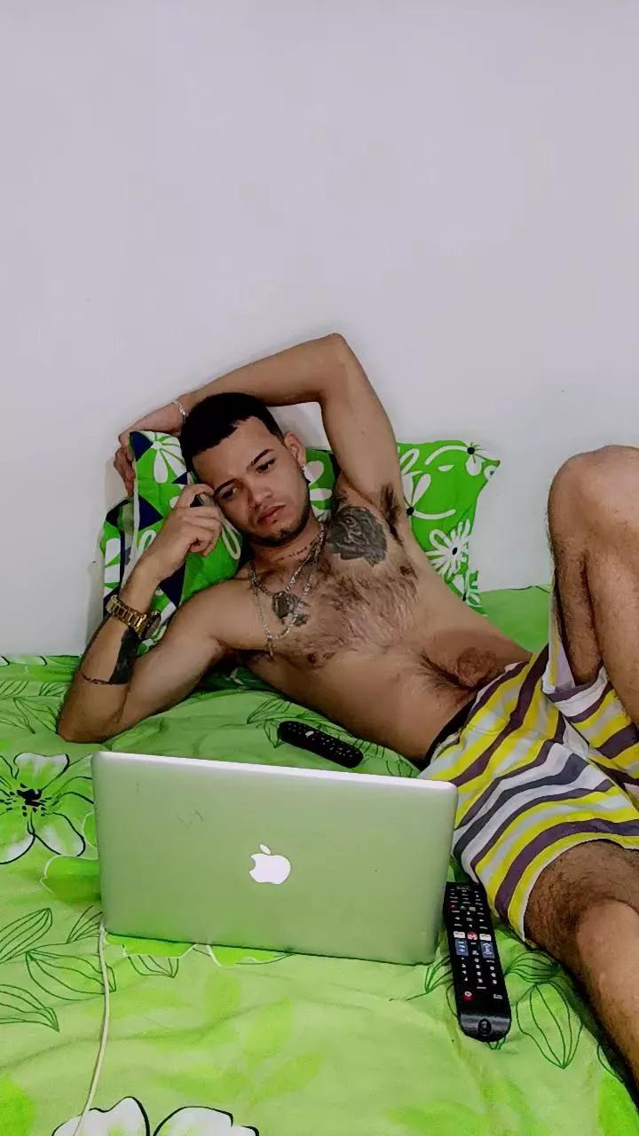 Bumerann on Cam4 