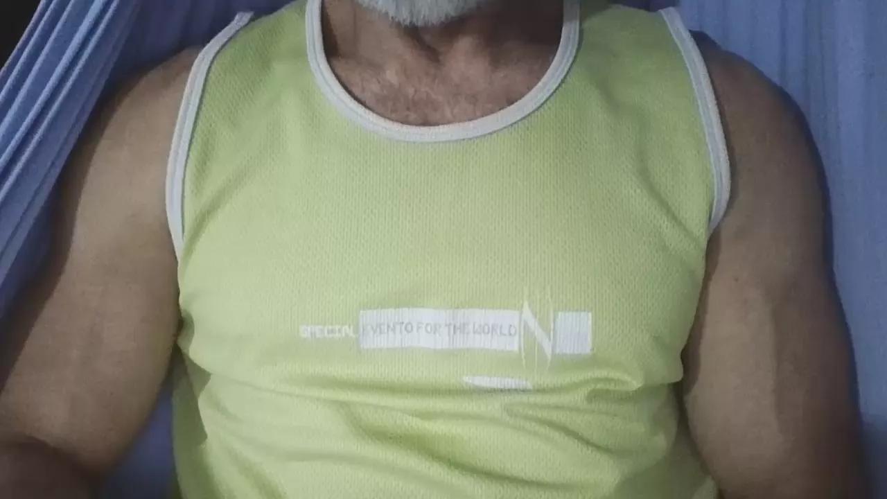 C4pt_Iv4n0v on Cam4 