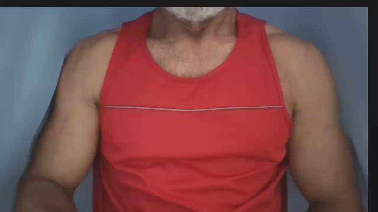C4pt_Iv4n0v on Cam4 