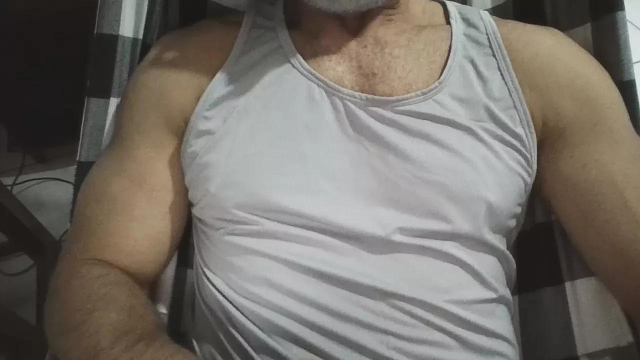 C4pt_Iv4n0v on Cam4 