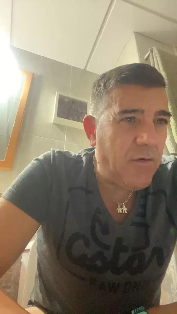 cachondonitro on Cam4 
