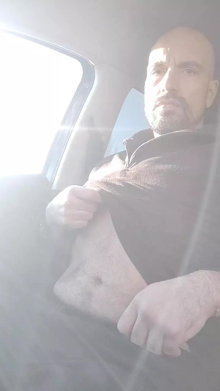 cachsal on Cam4 