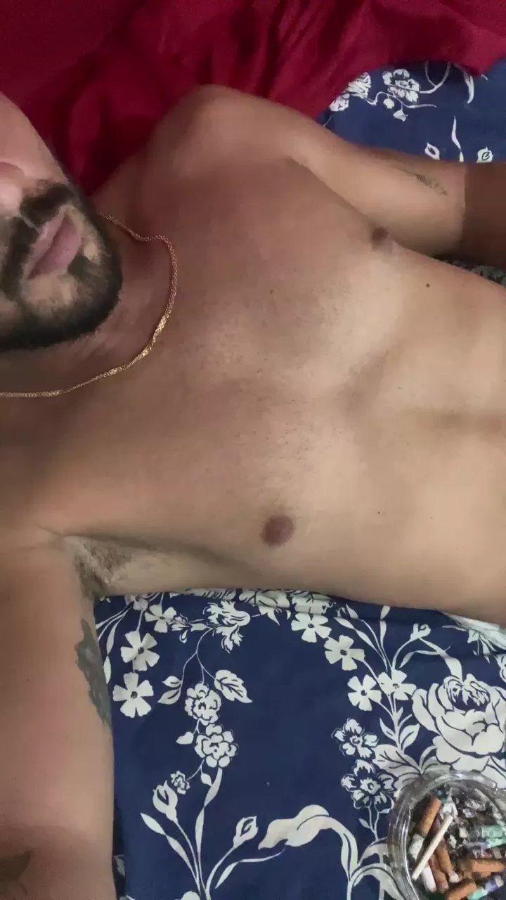 Offline Cadu084 on Cam4