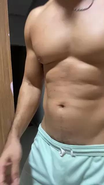 Caio_Silv93 on Cam4 