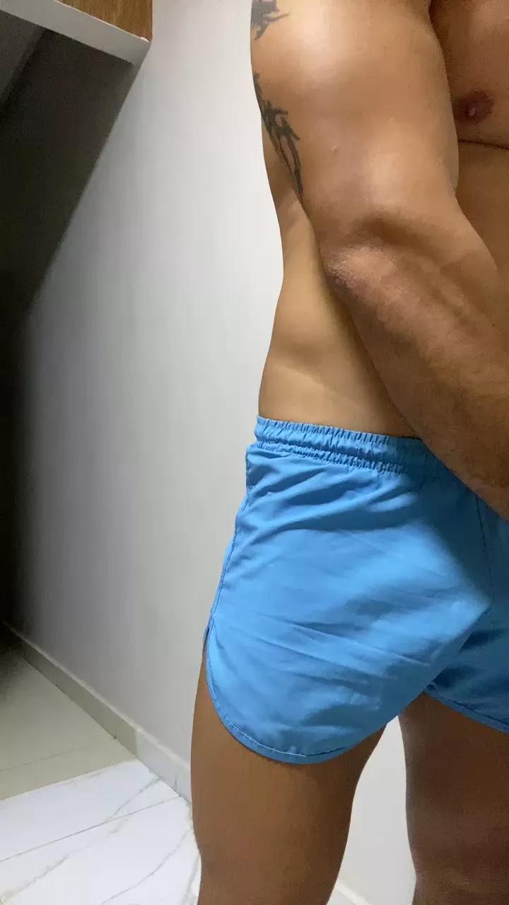 Caio_Silv93 on Cam4 