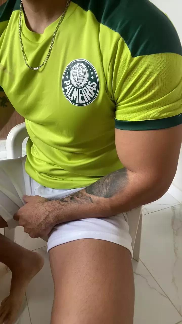 Caio_Silv93 on Cam4 