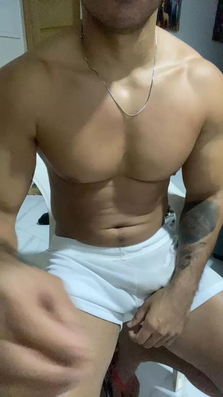 Caio_Silv93 on Cam4 