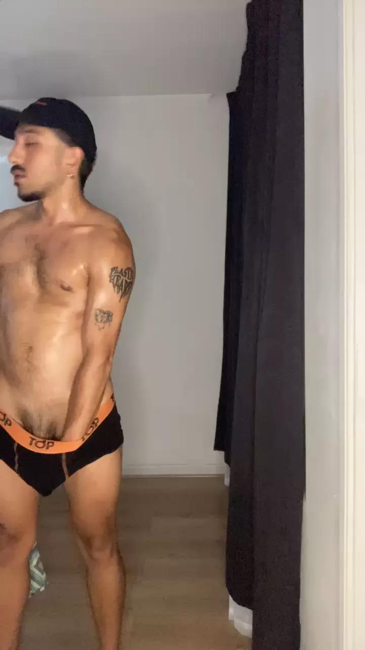 Calenturapura on Cam4 