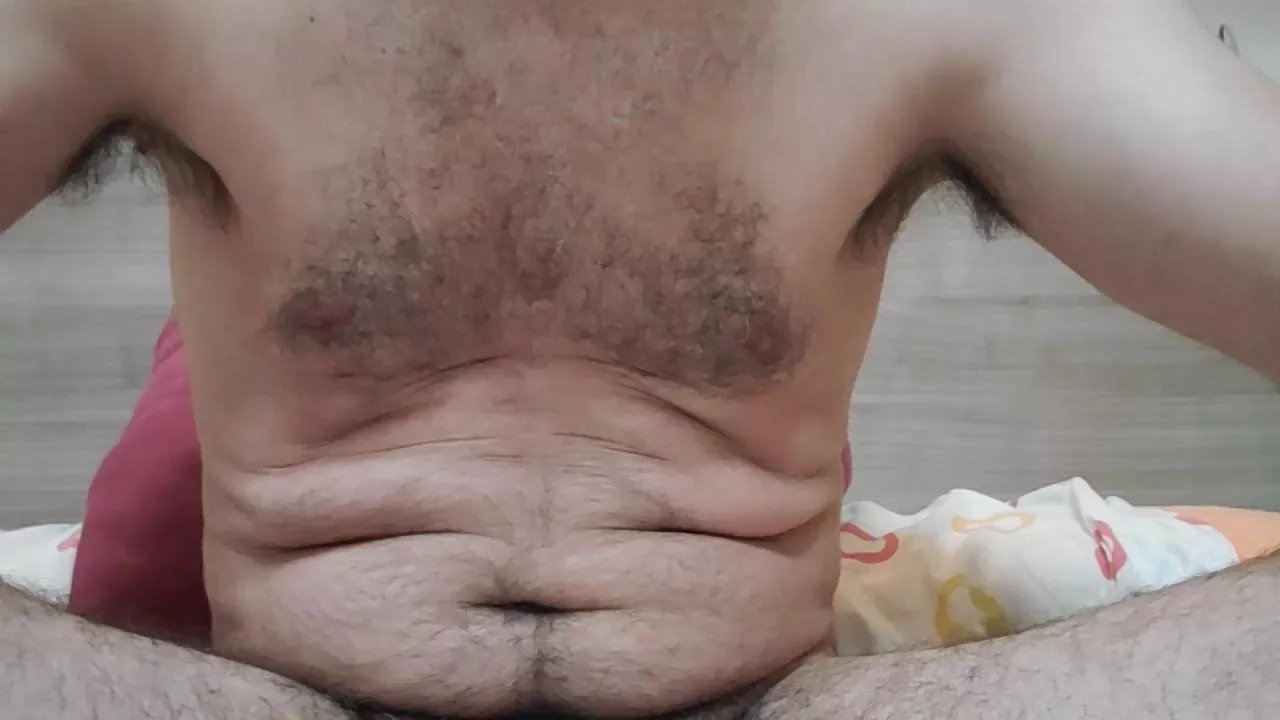 Offline Calichochero on Cam4