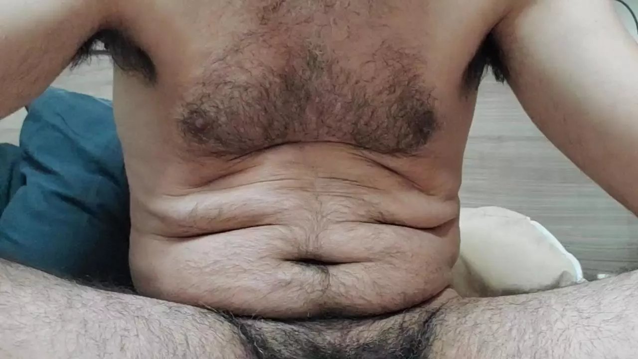 Offline Calichochero on Cam4