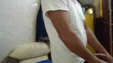 caliente_du on Cam4 