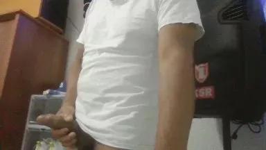 caliente_du on Cam4 