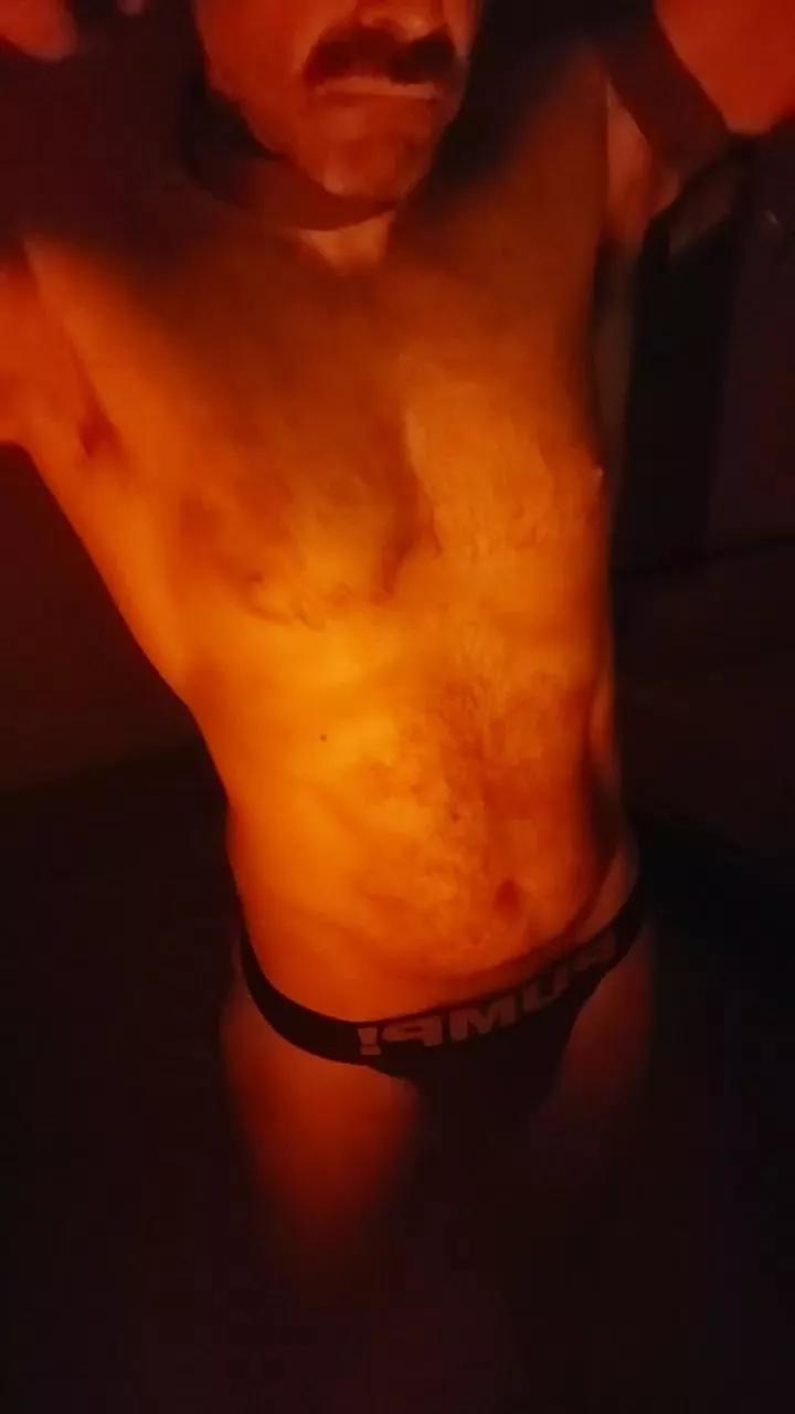 calienteXXX261 on Cam4