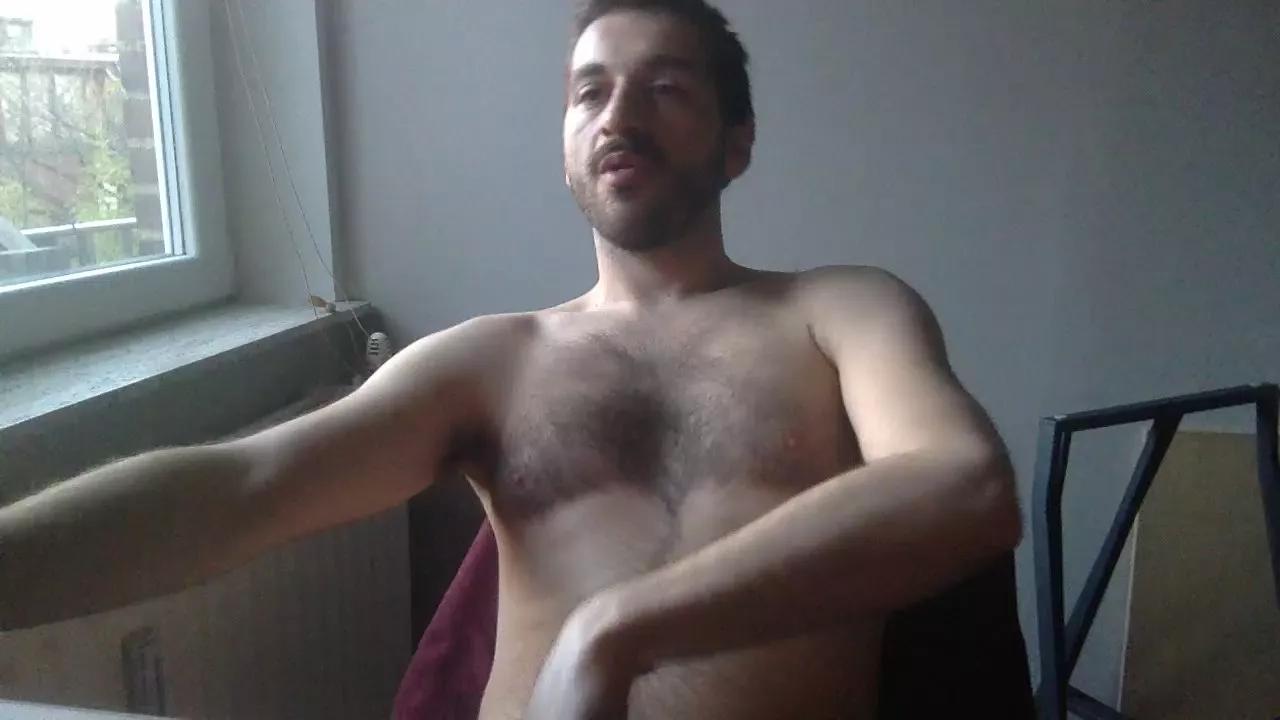 Camforfun59 on Cam4 