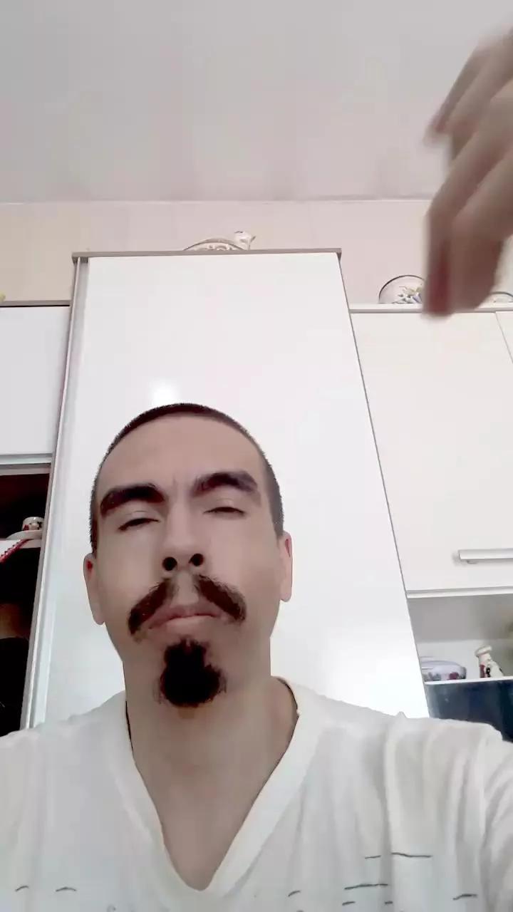 camilo_safado on Cam4 