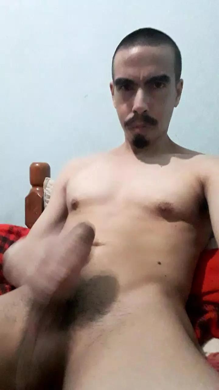camilo_safado on Cam4 