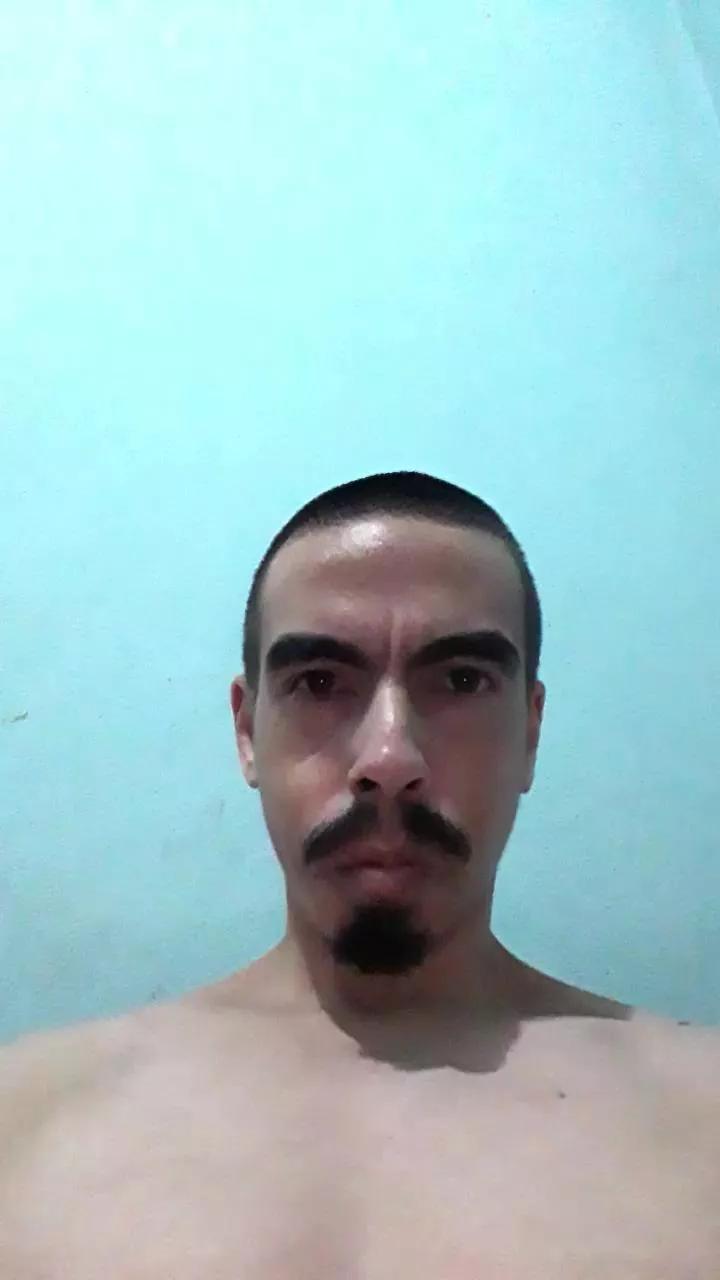 camilo_safado on Cam4 