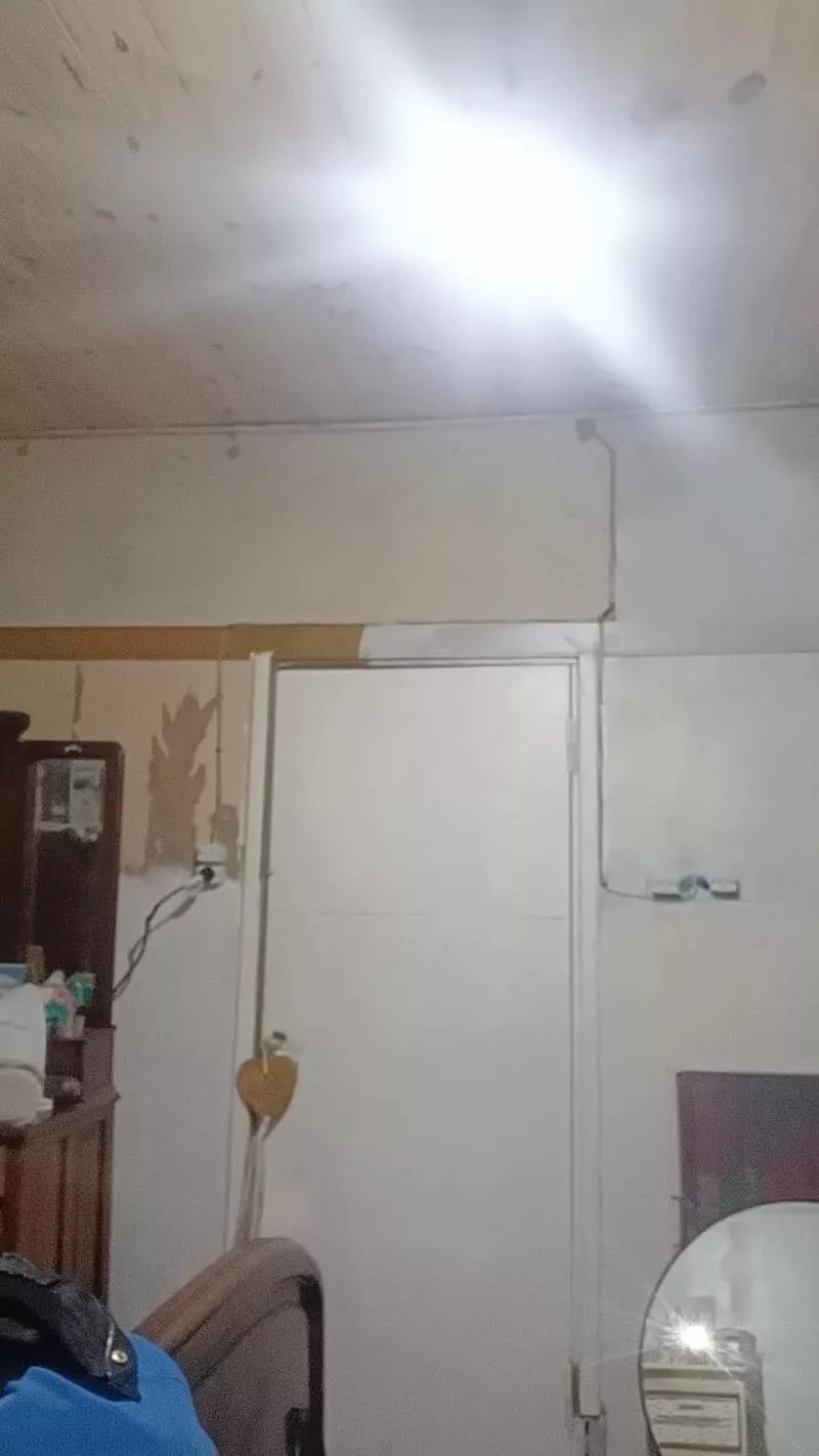 Offline Campi01 on Cam4