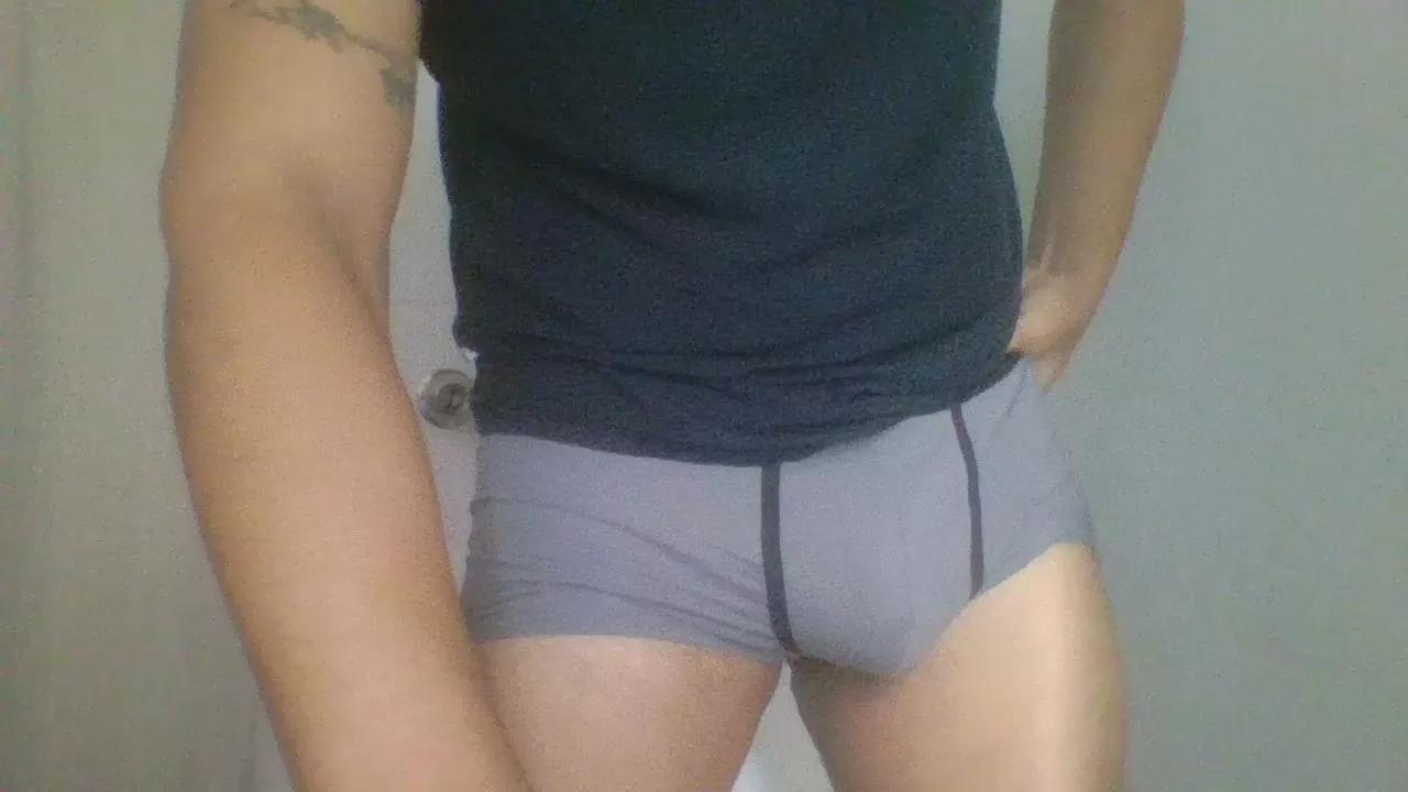Capitaann on Cam4 