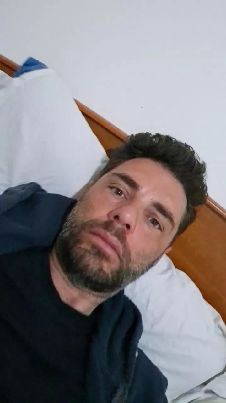 Offline carletidd on Cam4