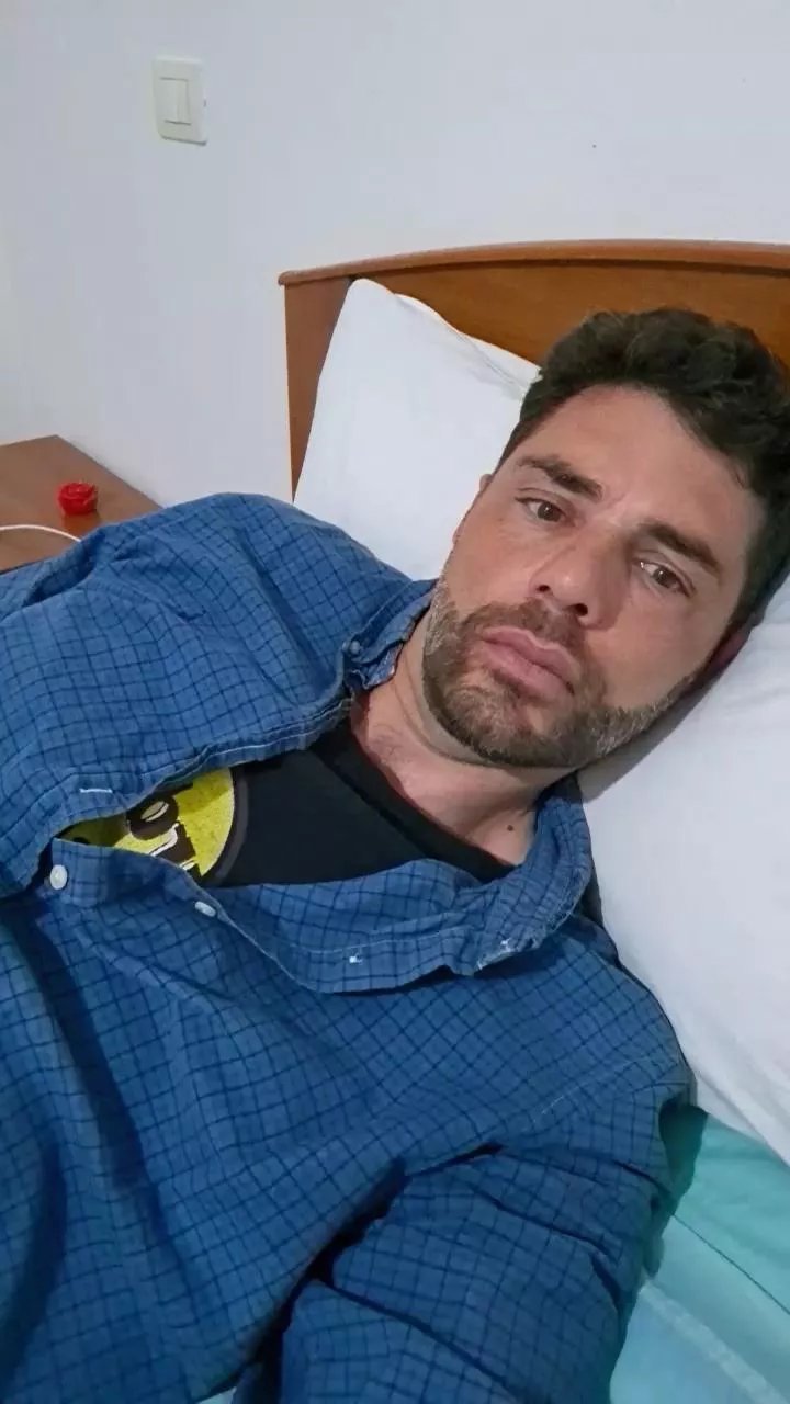 Offline carletidd on Cam4